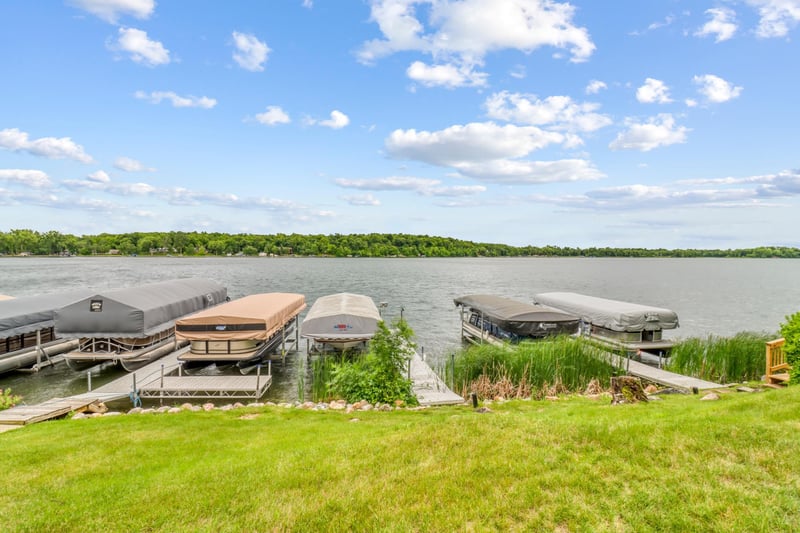 13767 Deer Point Rd, Audubon, MN 56511