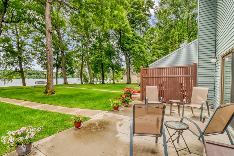13767 Deer Point Rd, Audubon, MN 56511
