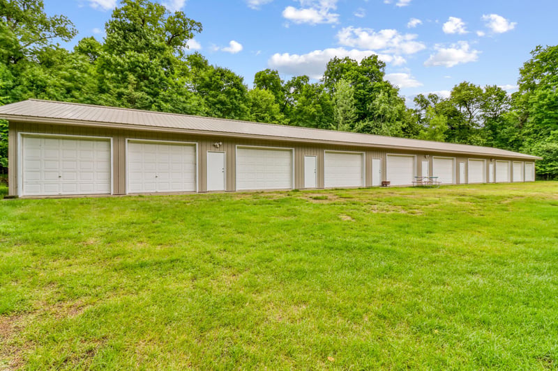 13767 Deer Point Rd, Audubon, MN 56511