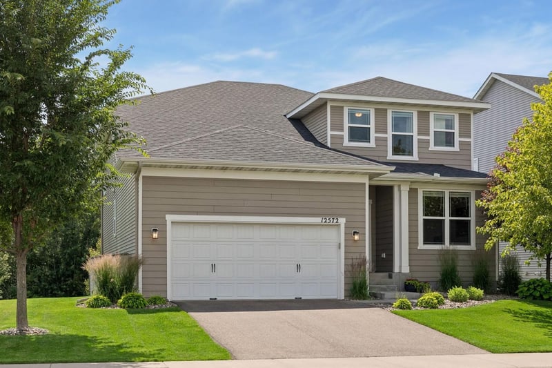 12572 Quito St NE, Blaine, MN 55449