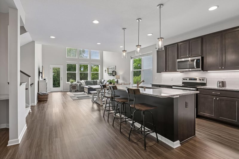 12572 Quito St NE, Blaine, MN 55449