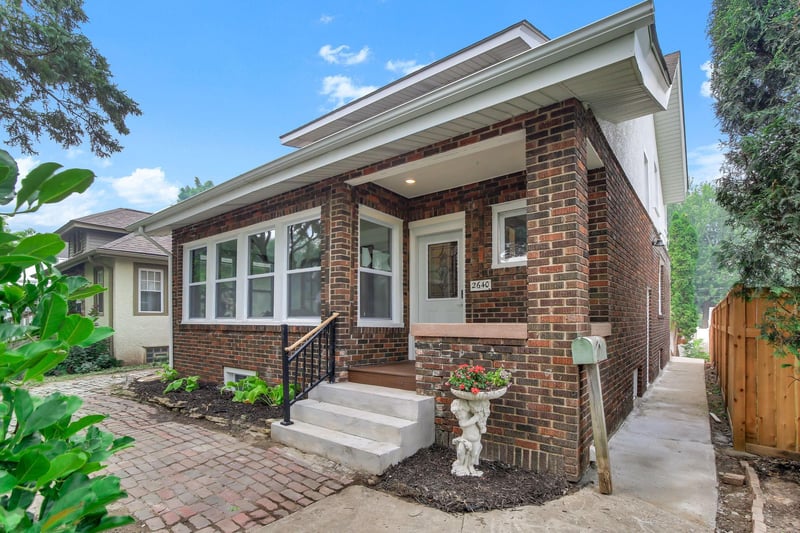 2640 Johnson St NE, Minneapolis, MN 55418