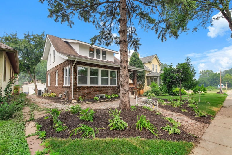 2640 Johnson St NE, Minneapolis, MN 55418