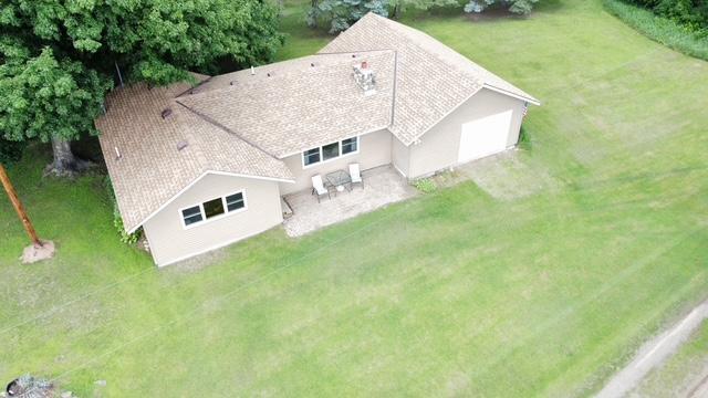 18849 460th St, Garrison, MN 56450