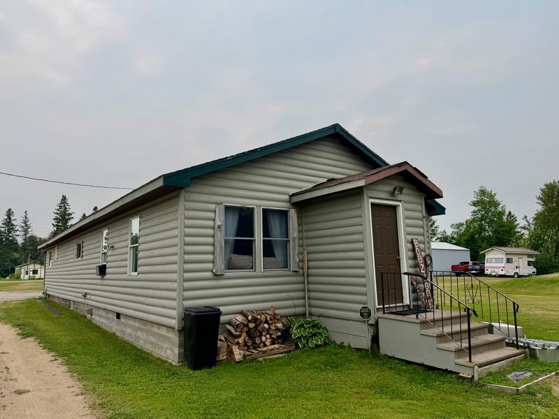 3796 Highway 53, International Falls, MN 56649