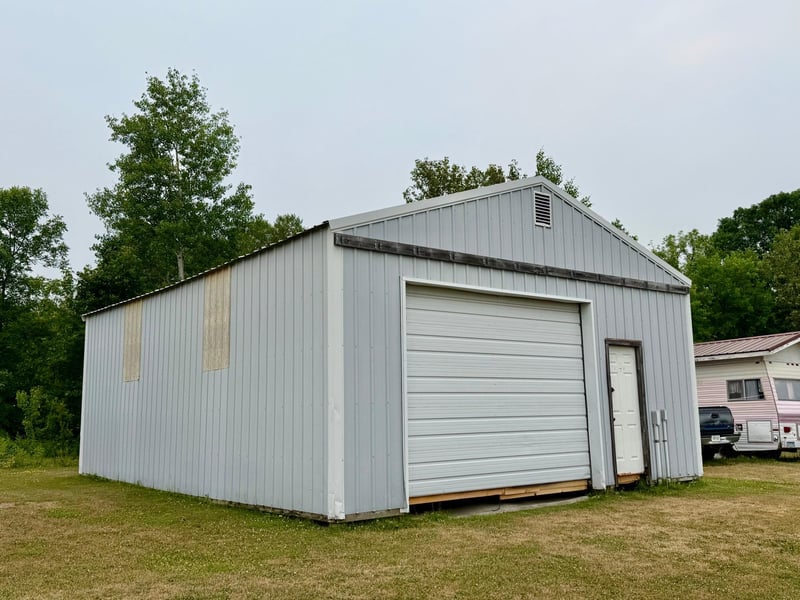3796 Highway 53, International Falls, MN 56649