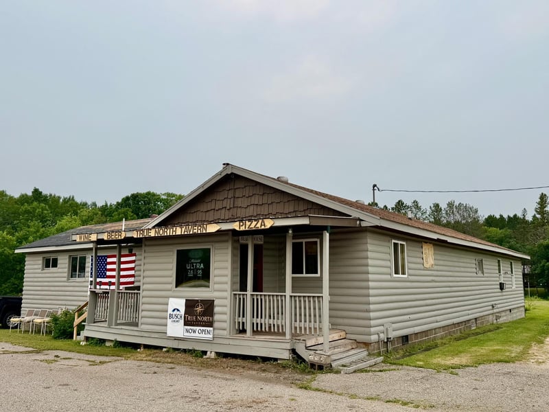 3796 Highway 53, International Falls, MN 56649