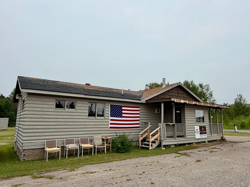 3796 Highway 53, International Falls, MN 56649