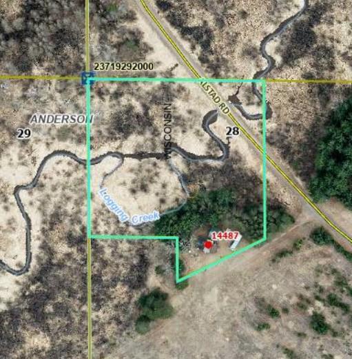 14487 Alstad Rd, Grantsburg, WI 54840