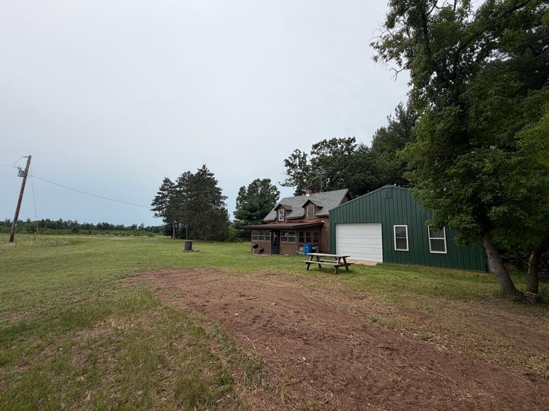 14487 Alstad Rd, Grantsburg, WI 54840
