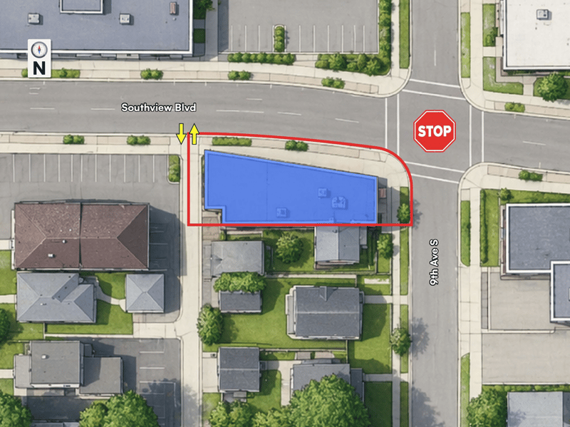 901 Southview Blvd, South Saint Paul, MN 55075