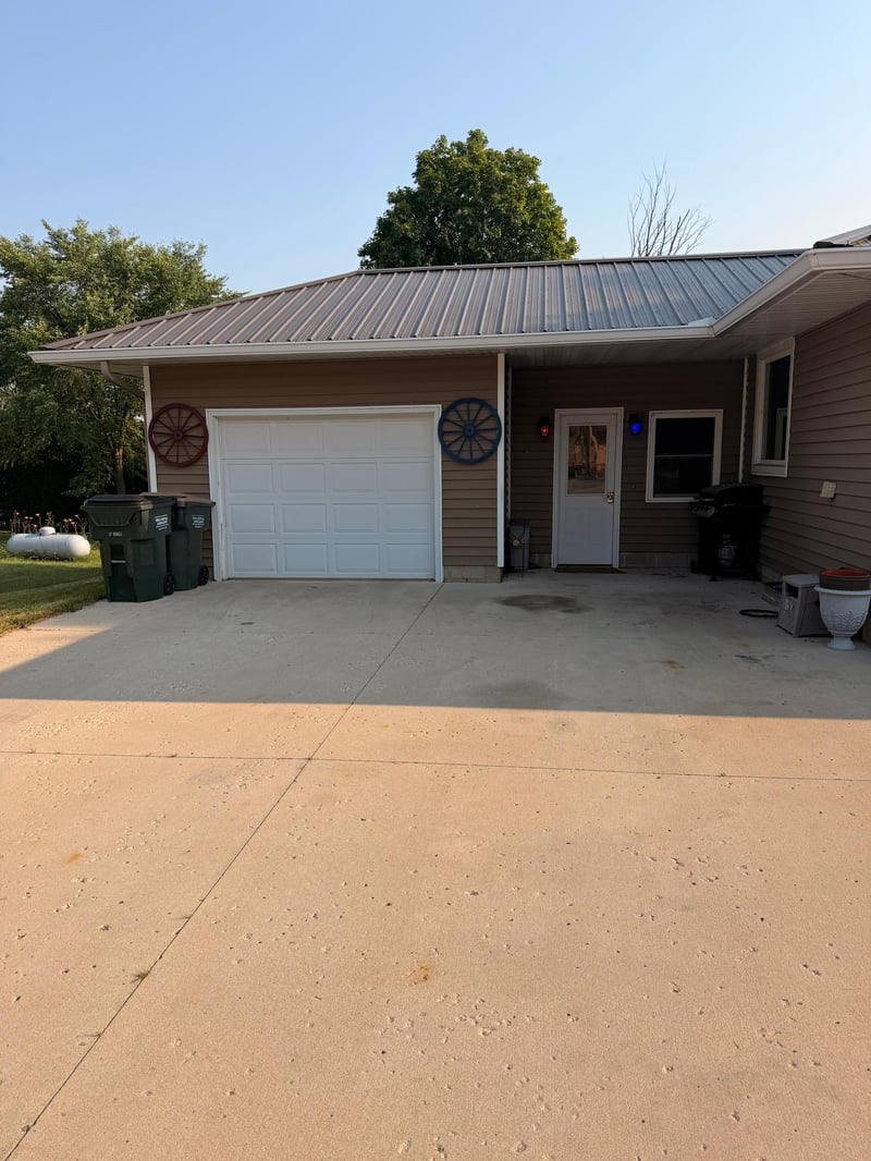 509 State St, Evansville, MN 56326