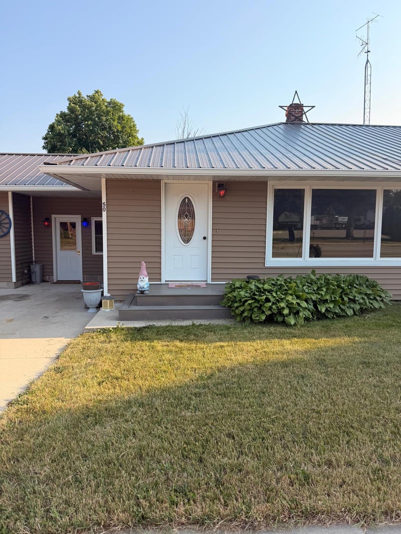 509 State St, Evansville, MN 56326
