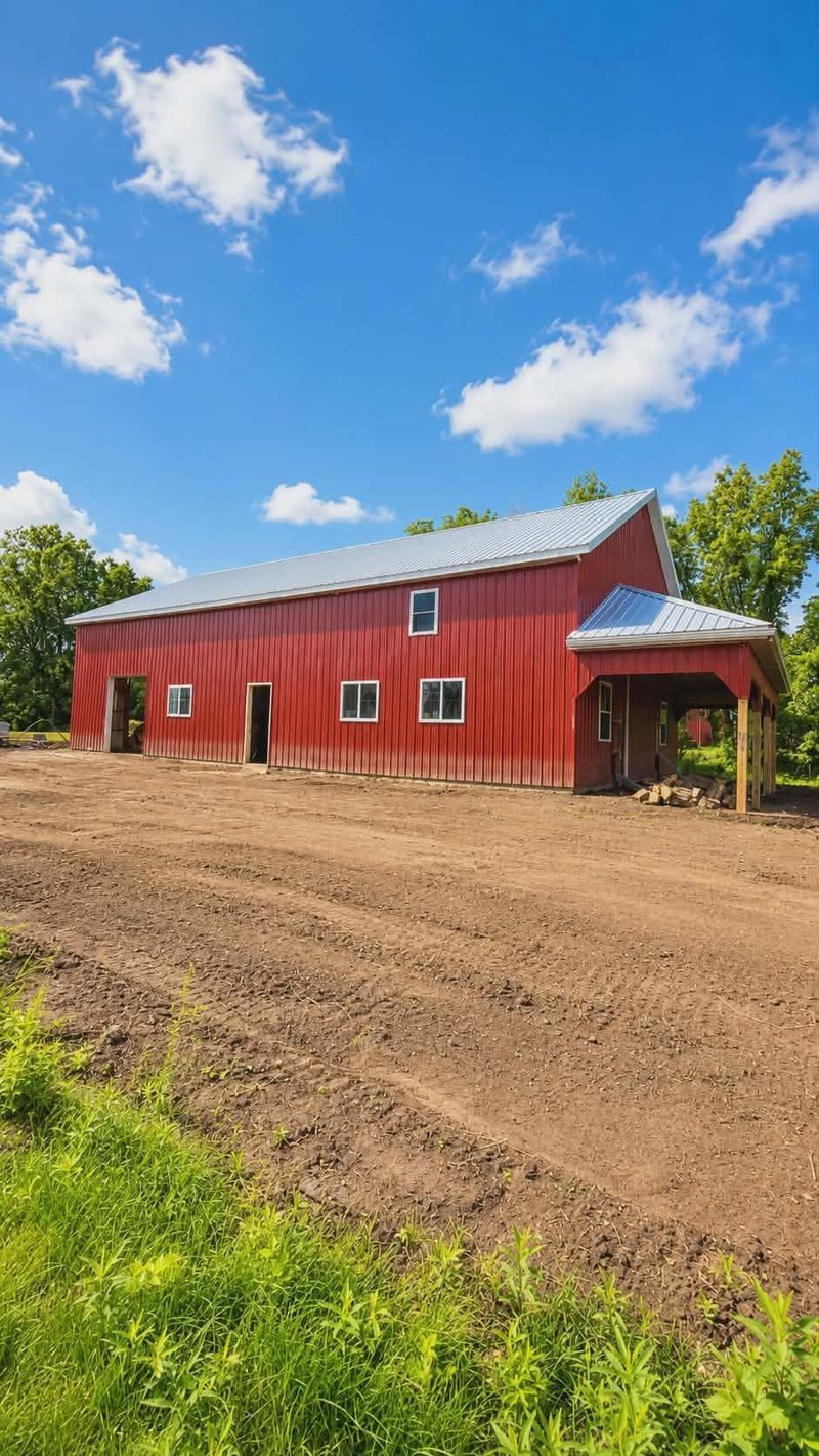 1 Cr 29, Utica, MN 55979