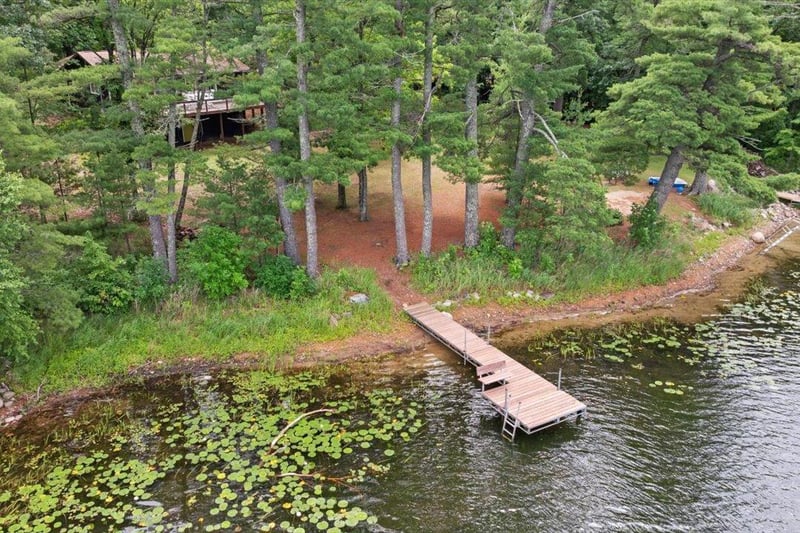 2401 Birch Park Trl NW, Backus, MN 56435