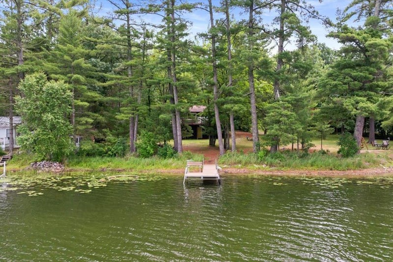2401 Birch Park Trl NW, Backus, MN 56435
