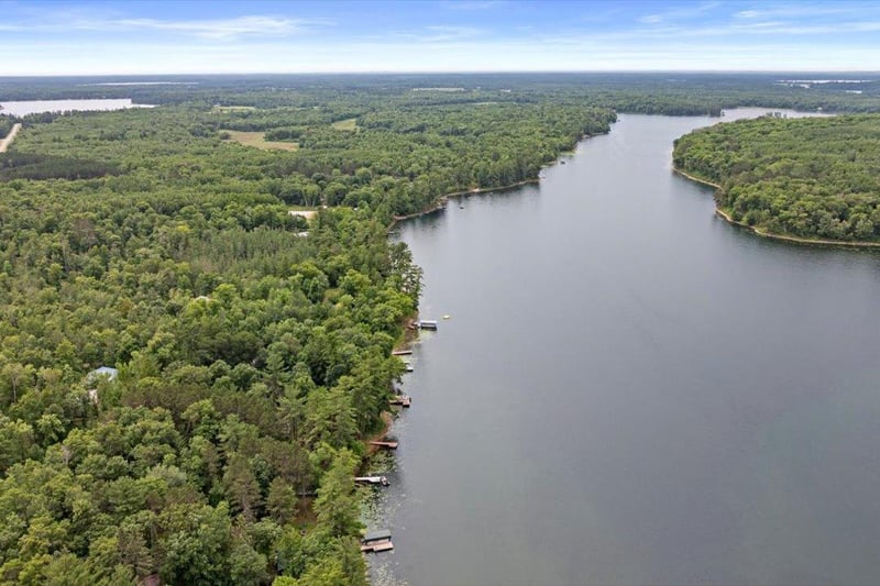 2401 Birch Park Trl NW, Backus, MN 56435