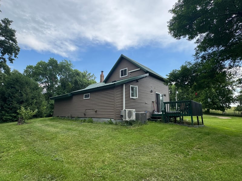 29588 State Highway 29, Starbuck, MN 56381
