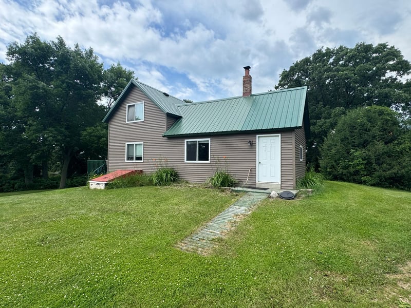 29588 State Highway 29, Starbuck, MN 56381