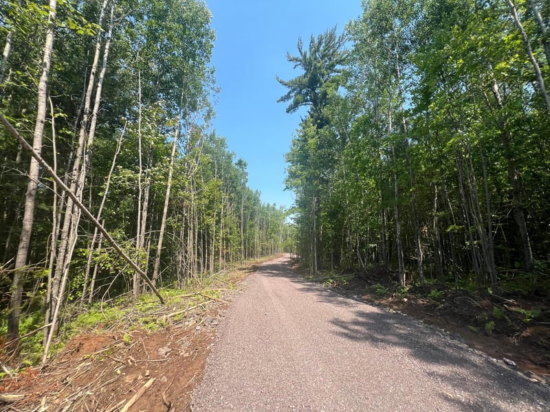 Parcel 6 County Road A, Solon Springs, WI 54873