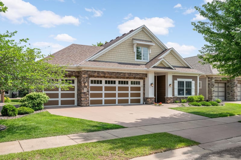 2933 123rd Cir NE, Blaine, MN 55449