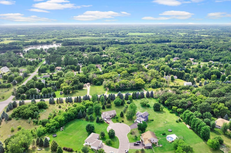 5614 407th Ct, North Branch, MN 55056