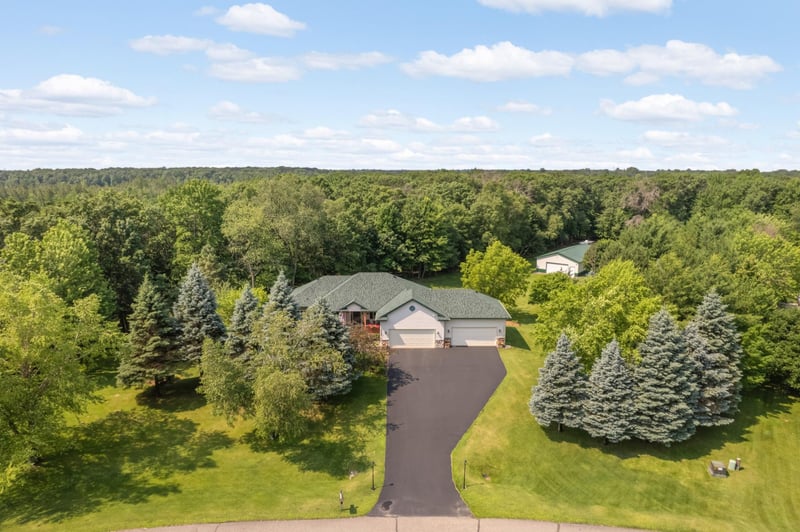 23322 Isanti St NE, Bethel, MN 55005