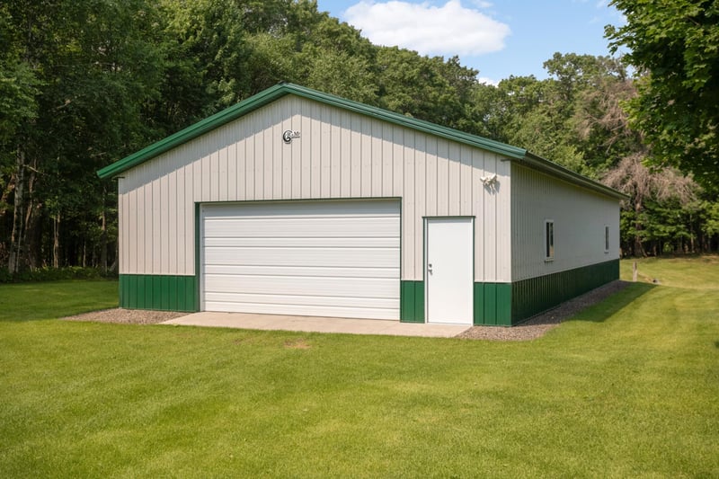 23322 Isanti St NE, Bethel, MN 55005
