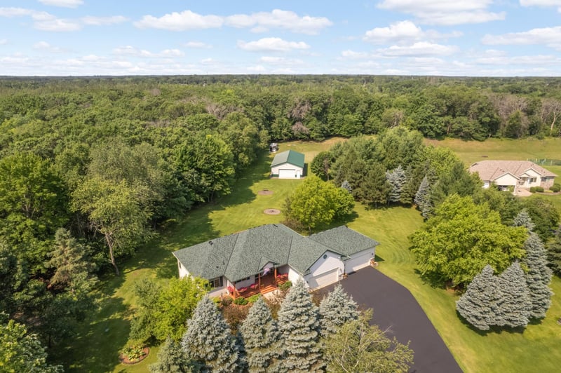 23322 Isanti St NE, Bethel, MN 55005