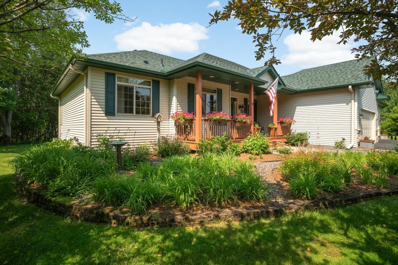 23322 Isanti St NE, Bethel, MN 55005
