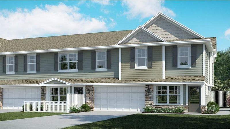 3080 Cedar St, Little Canada, MN 55117