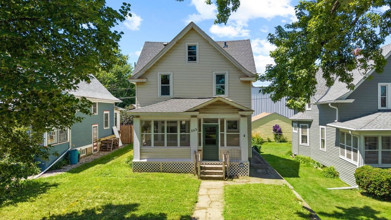 Home Worth Check