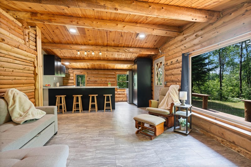 7775 E Moose Lake Rd, Solon Springs, WI 54873