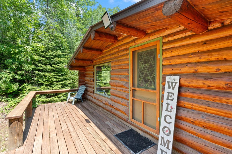 7775 E Moose Lake Rd, Solon Springs, WI 54873