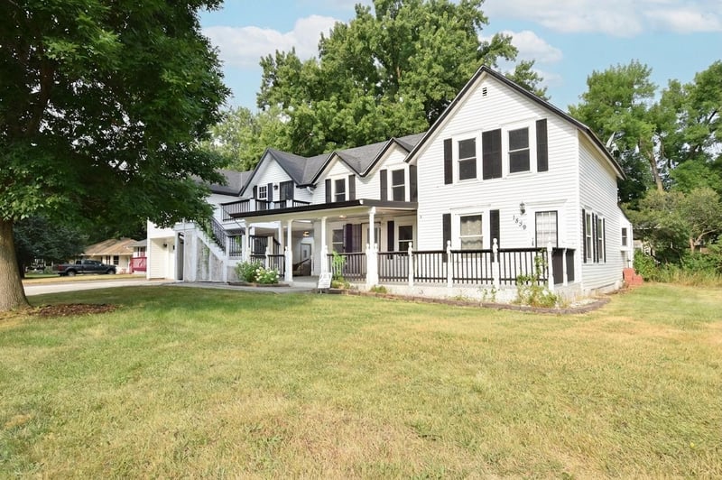 1839 Shaw Ave, Anoka, MN 55303