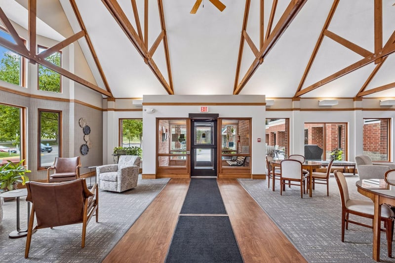500 County Road B W #235, Roseville, MN 55113