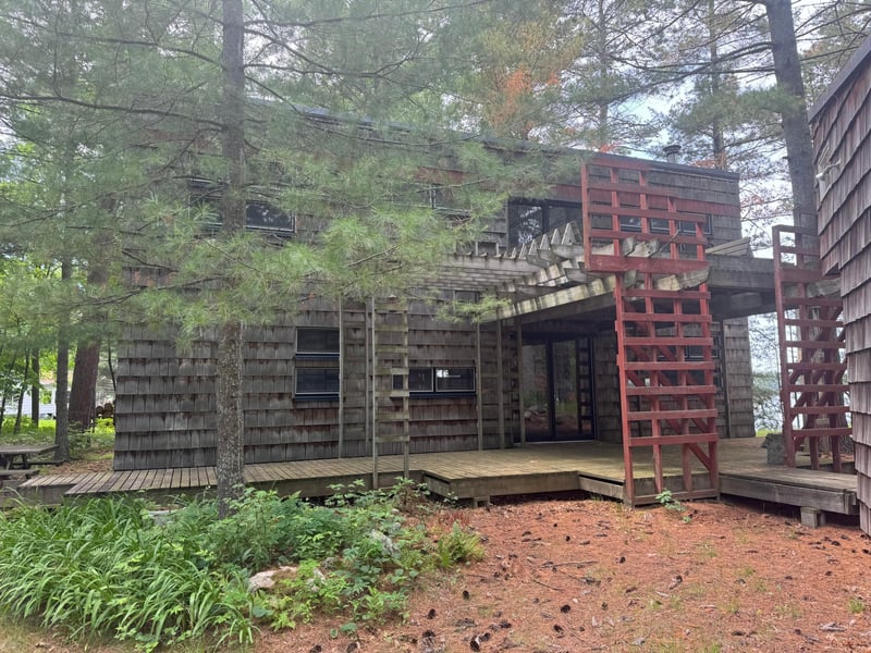 21526 Ruth Lake Dr, Emily, MN 56447