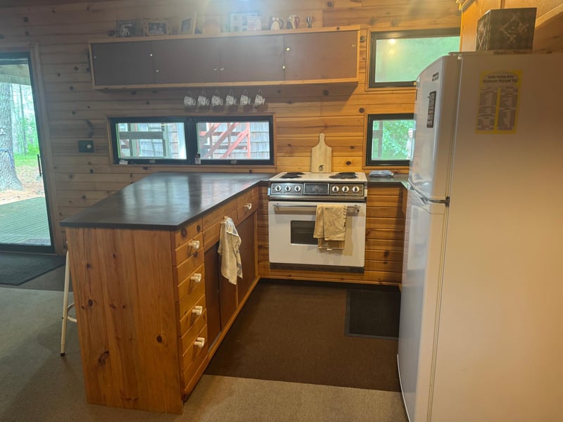 21526 Ruth Lake Dr, Emily, MN 56447