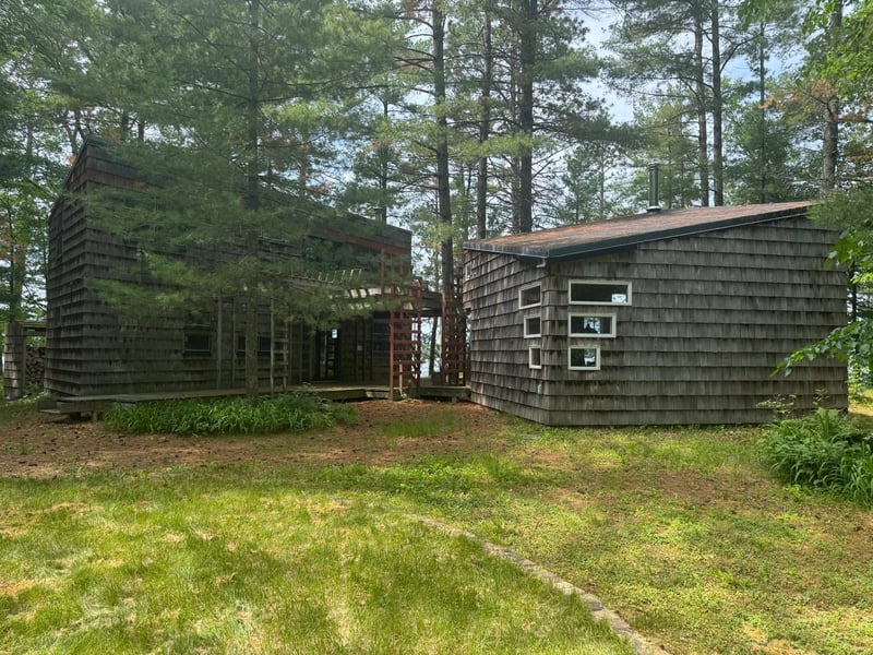 21526 Ruth Lake Dr, Emily, MN 56447
