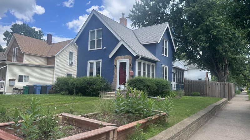 1831 Quincy St NE, Minneapolis, MN 55418