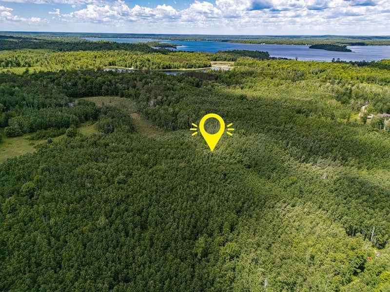 TBD Freestone Rd, Grand Rapids, MN 55744