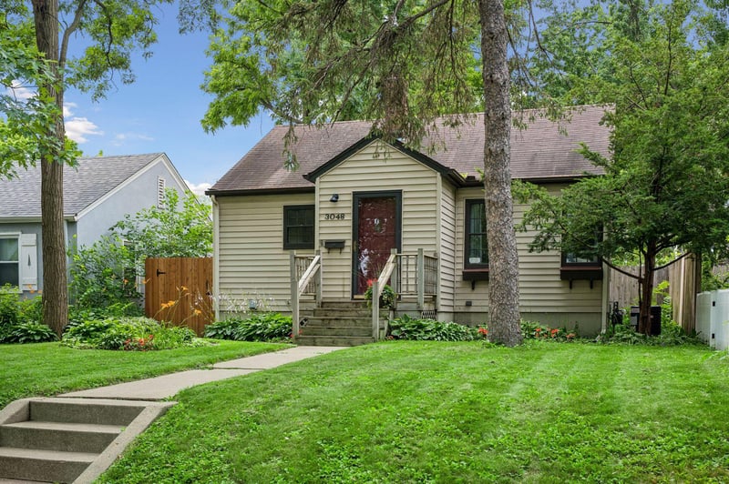 3048 Salem Ave, Saint Louis Park, MN 55416