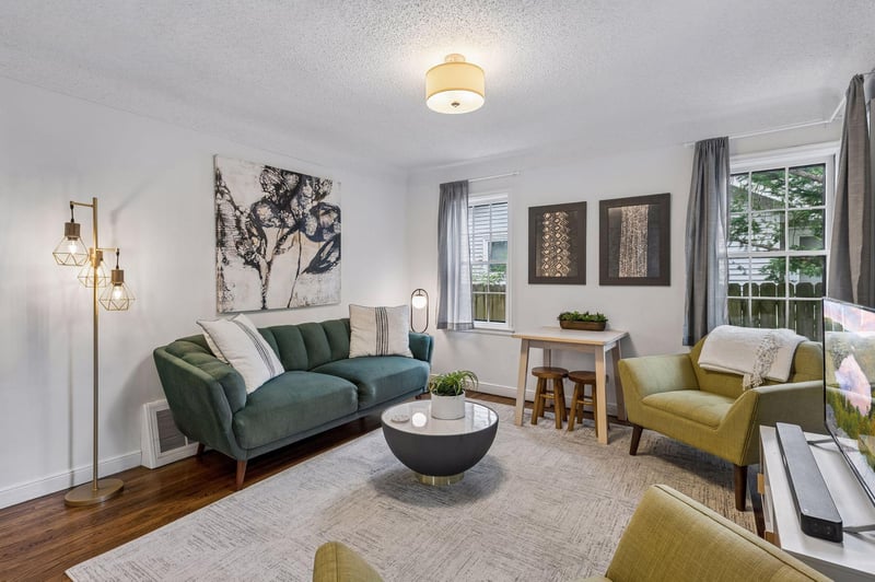 3048 Salem Ave, Saint Louis Park, MN 55416