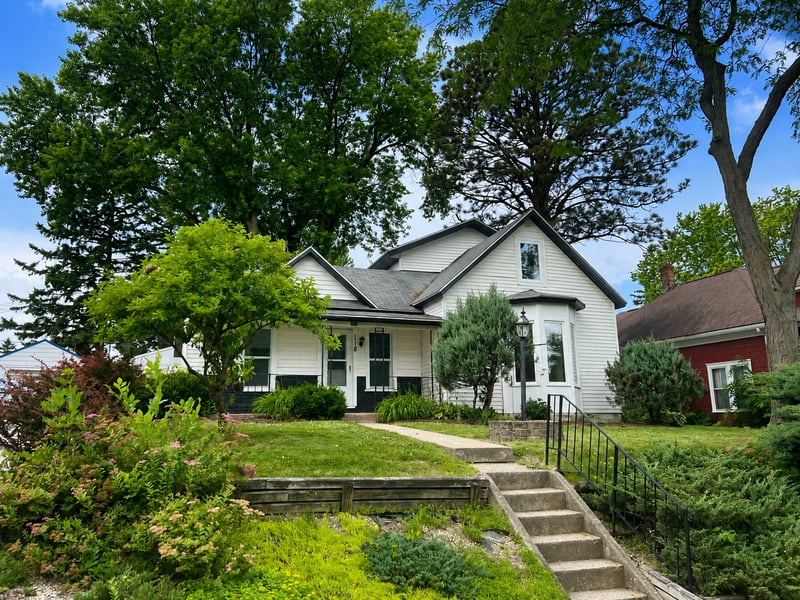 118 Franklin Ave, Owatonna, MN 55060