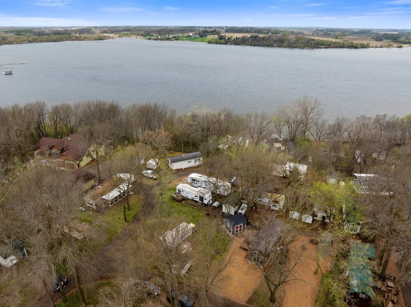 2945 County Road 4 SW #126 & 135, Cokato, MN 55321