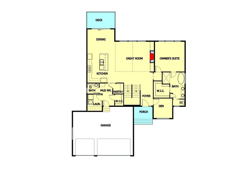 6105 Halifax Ave S, Edina, MN 55424