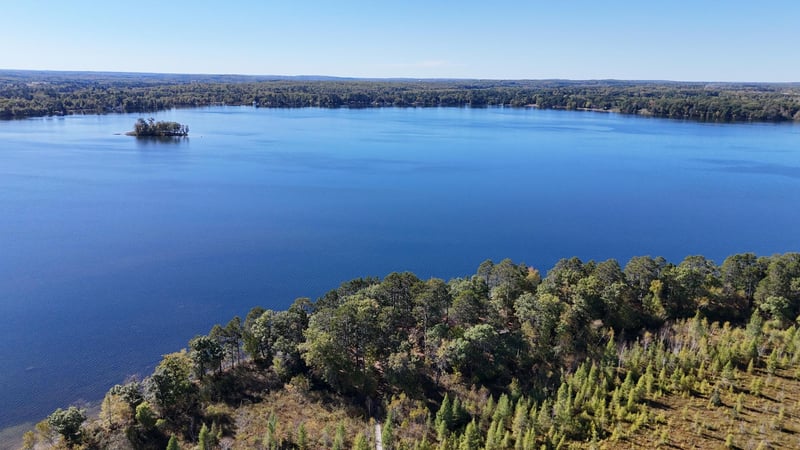 TBD CC Mann Rd, Spooner, WI 54801