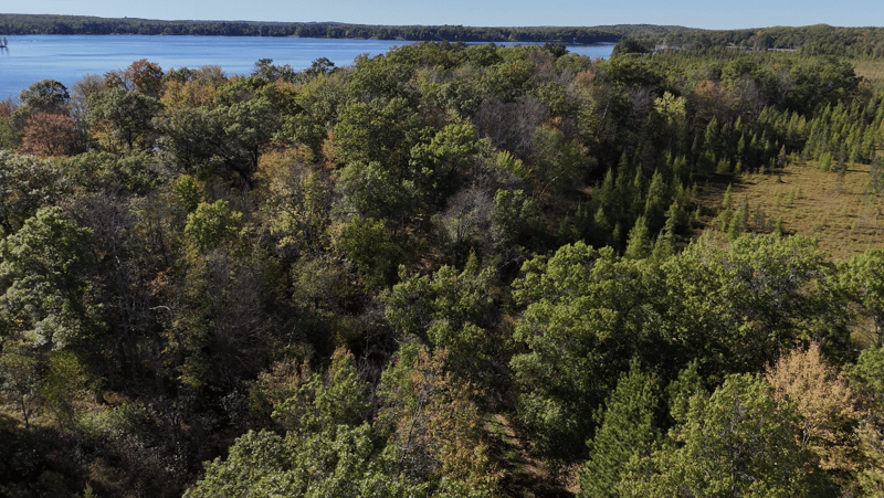 TBD CC Mann Rd, Spooner, WI 54801