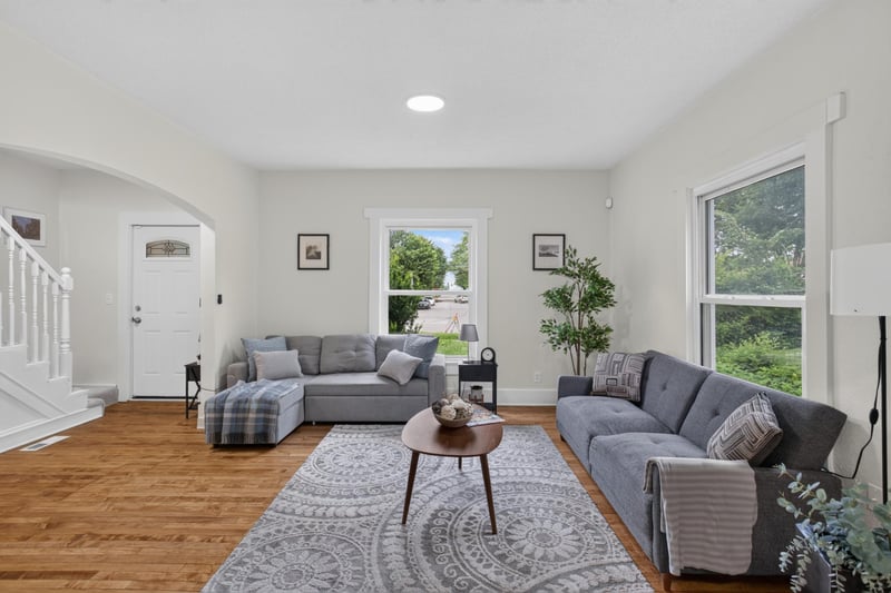 4051 Bryant Ave N, Minneapolis, MN 55412