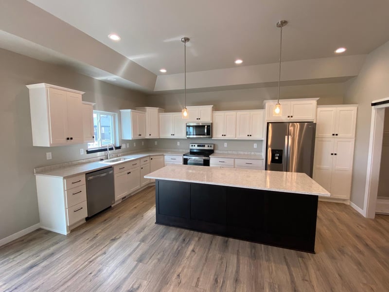 116 18th St SE, Barnesville, MN 56514
